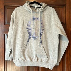 Star Wars Ahsoka hoodie